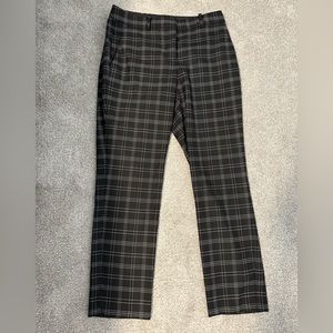 Ann Taylor Curvy Fit Size 2 Dress Pant